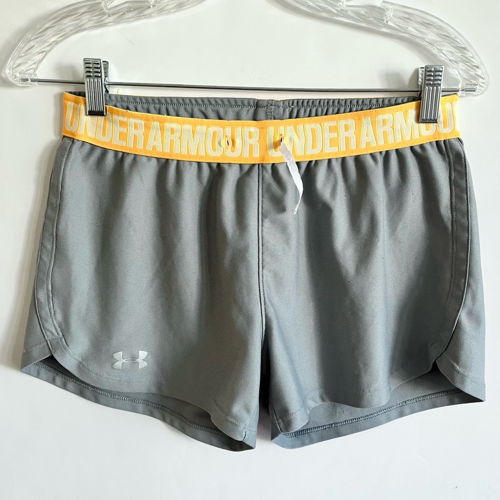 Under Armor Shorts XS